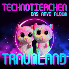 Technotierchen - Autoscooter