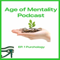 Purchology Podcast Ep 1