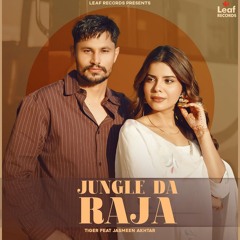 Jungle Da Raja | Tiger