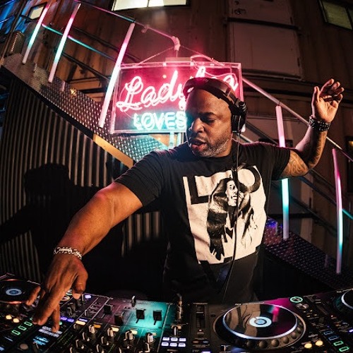 Live at Paradise NYC 9.25.21