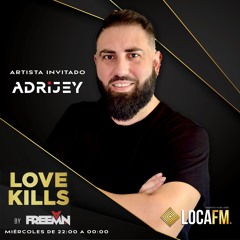 Sesión Loca FM 2025