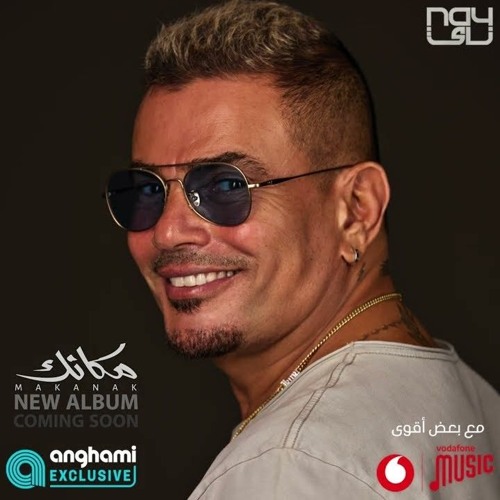 amr diab 2024