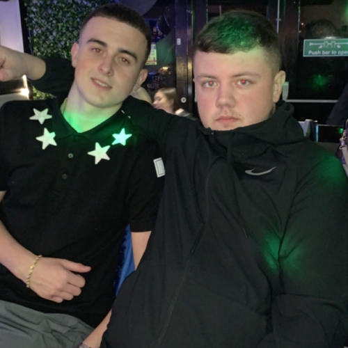 Rathcoole trumpets (0.30)