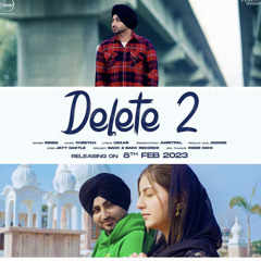 Delete 2 Minda