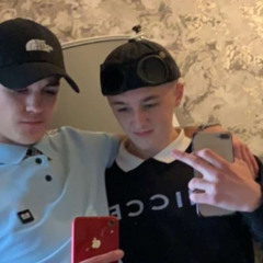 Wee Pow Geo McD__ Weekend Junkies