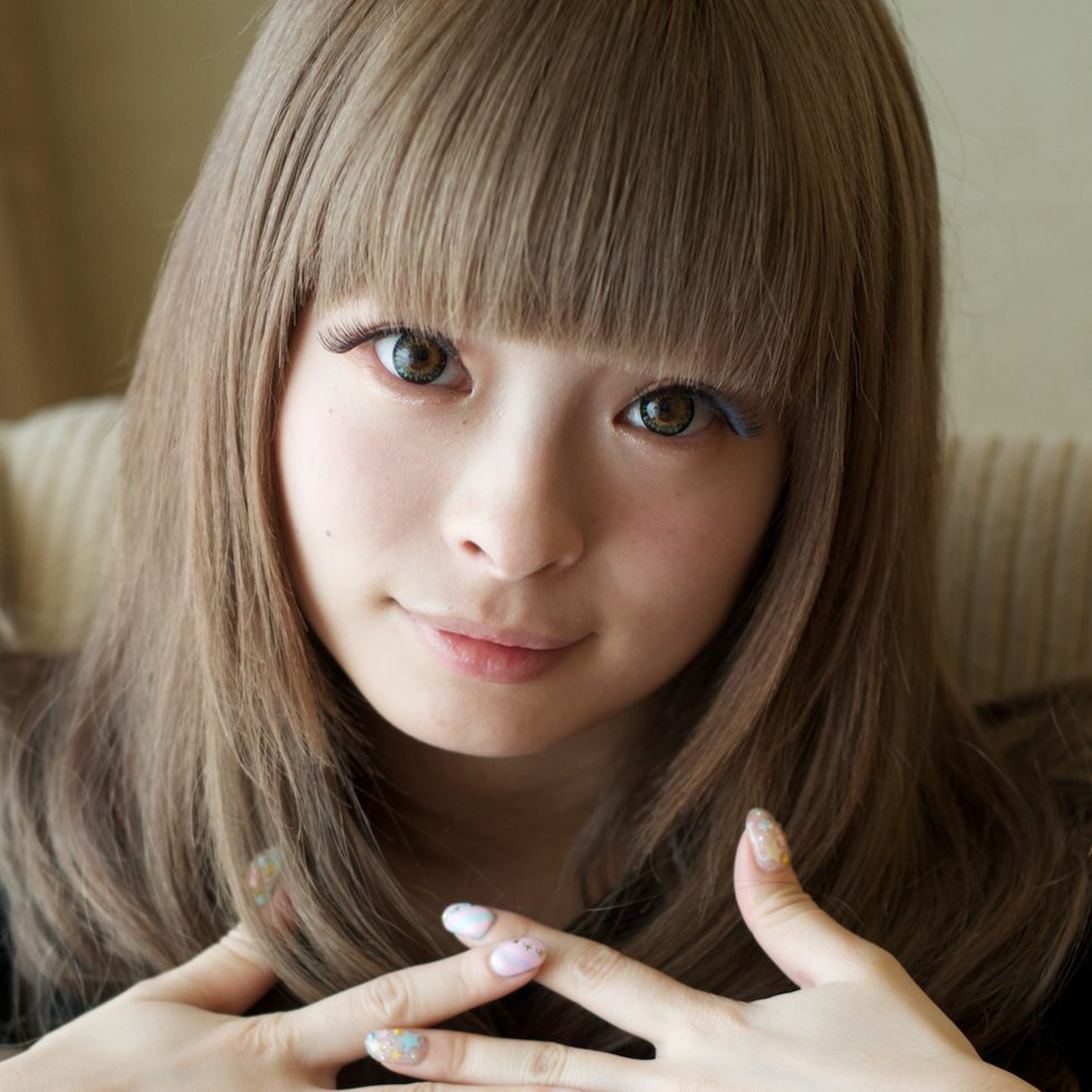 Kyary Pamyu Pamyu - KISEKAE (Natsu Fuji Remix) episode artwork