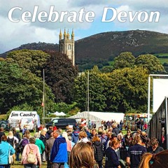 Celebrate Devon