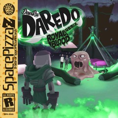 DanRu - Dare Do (Royal Blood (SP) Remix) [Space Pizza Z] [Out Now]