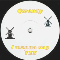 I wanna say Yes