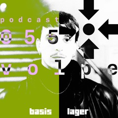 basislager Podcast 055 - Volpe