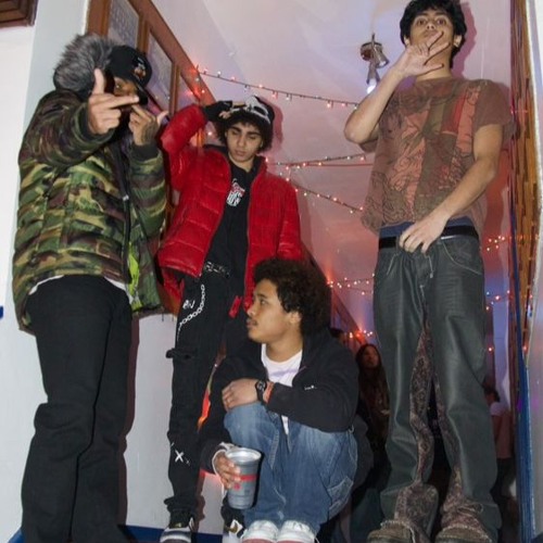 WHEN WE GONE OFF M3DS