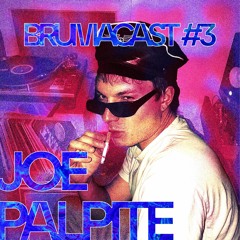 Brumacast #3 - Joe Chouq´ Palpite