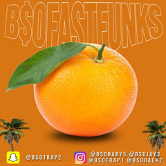 Migos - Emmit Smith (FAST)