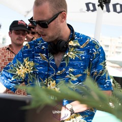 L'Atelier @ UNMUTE AT THE BEACH | August 2020