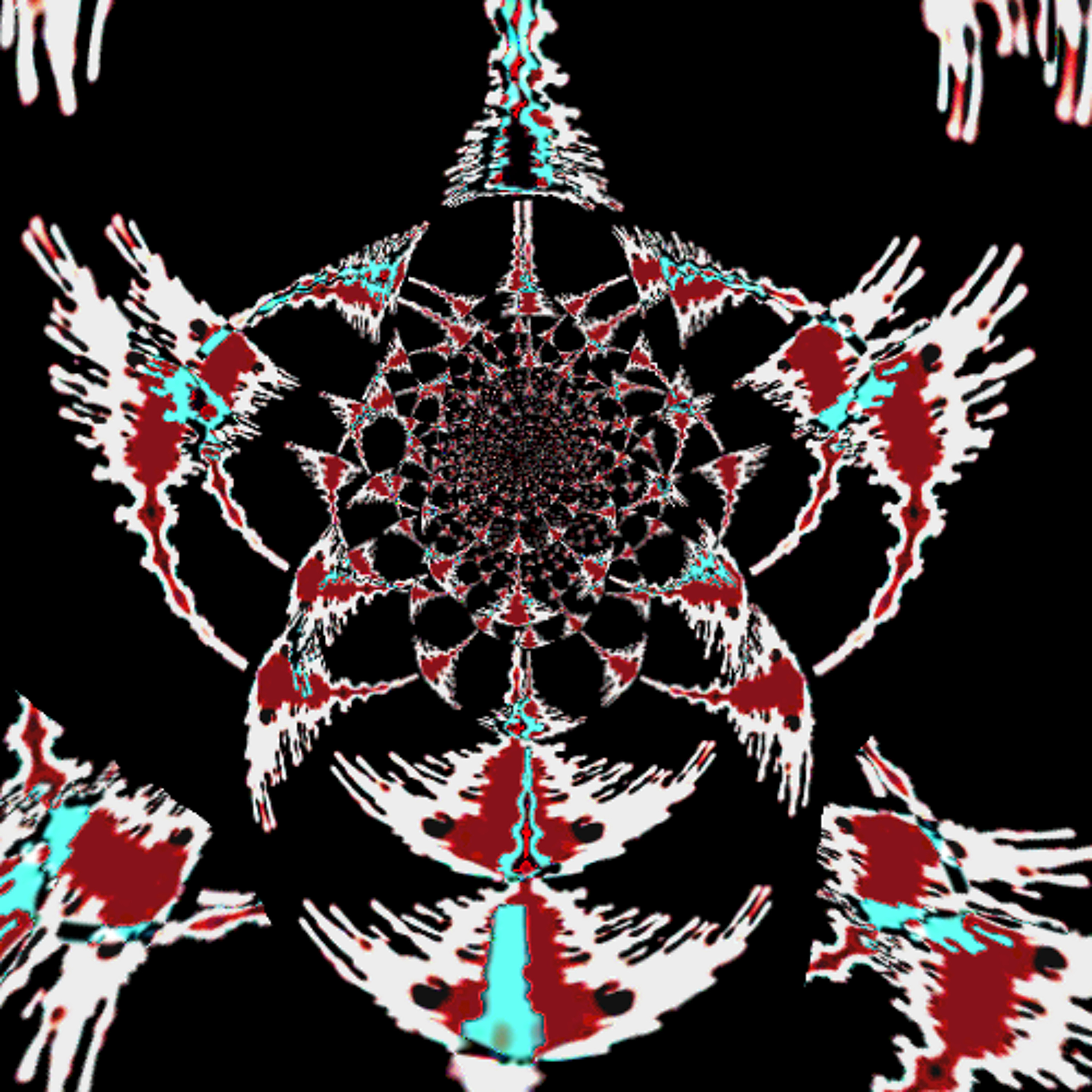 Limited exposure 04 episode artwork