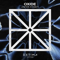 Zafer Atabey - Oxide (Original Mix)
