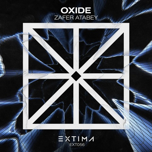 Zafer Atabey - Oxide (Original Mix)