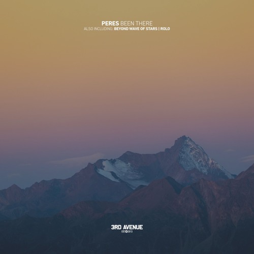 Peres - Beyond Wave of Stars [3rd Avenue]