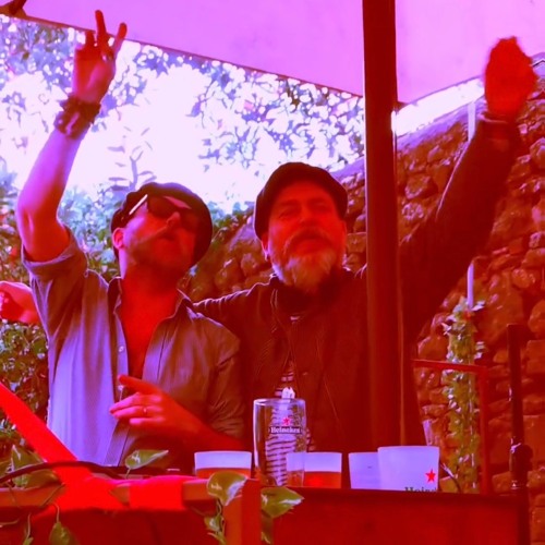 MANIFESTO OF BLISS Bar A Vin Convenanza Festival  Part 1