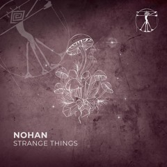 PREMIERE: Nohan - Strange Things (Original) [Zenebona Records]