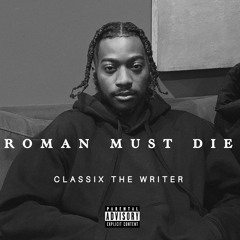 Roman Must Die