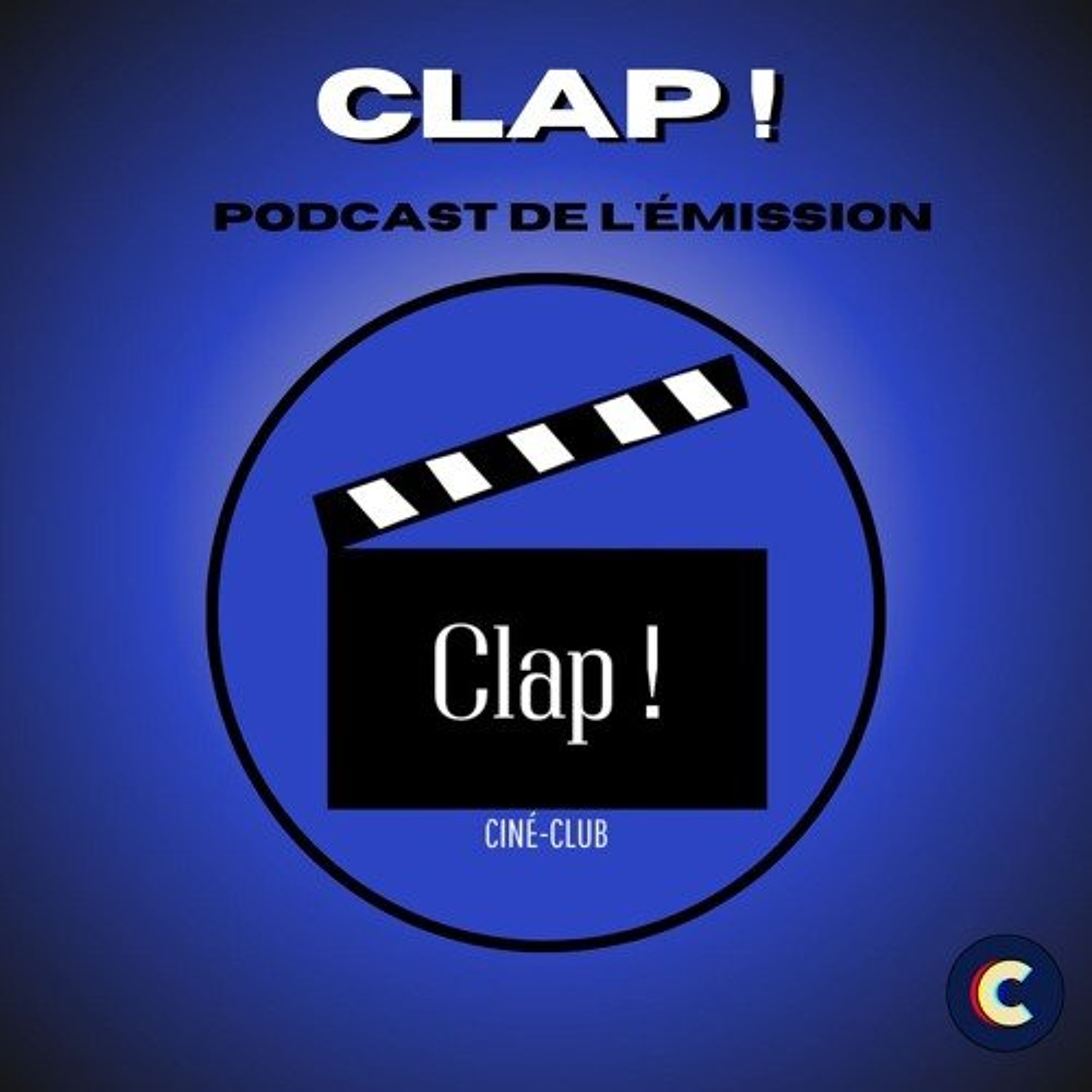 [CLAP! S3 ep.2] « Garance » episode artwork