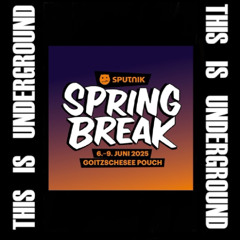 Sputnik Spring Break 2025 @ Camp Area (06.06.2025)