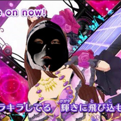 STAR☆ANIS Beach Love（Move on now × Star beach love by Qiezi mabo,Nariaki Obukuro）