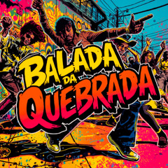 RWS no Beat - Balada da Quebrada