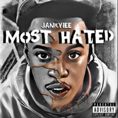 Jankiee - not rappin