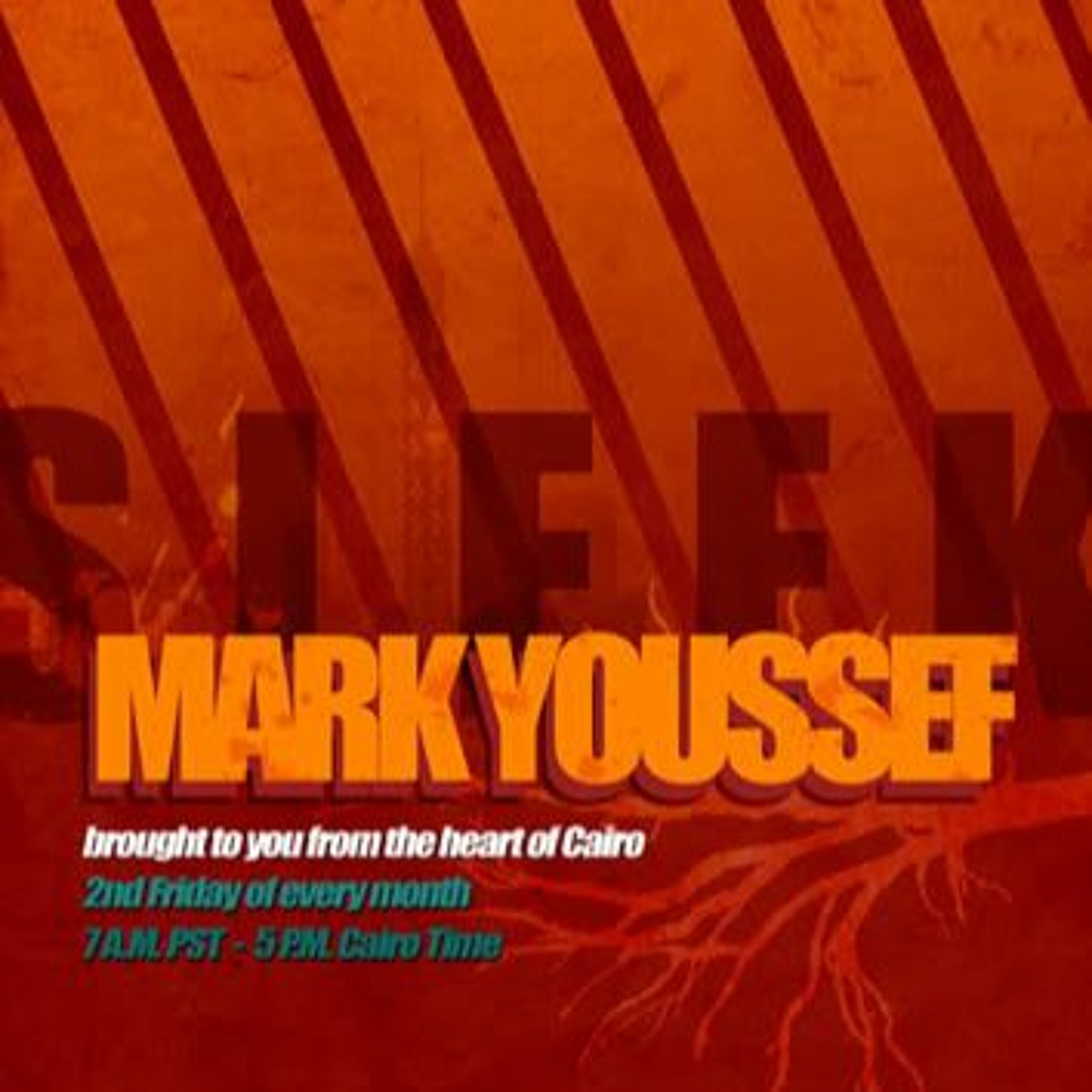 Mark Youssef