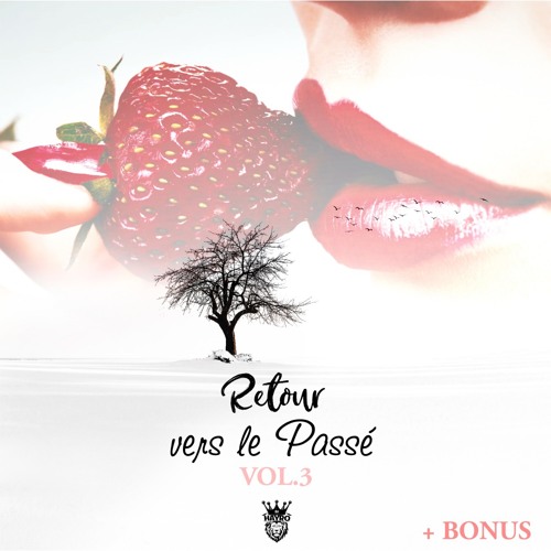 Retour Vers Le Passé Vol°3 By DJ HAYRO