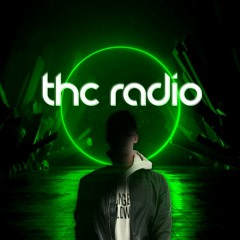 ▶ THC Radio 004 (#THCR004) – Vitamin THC - [Tech House]