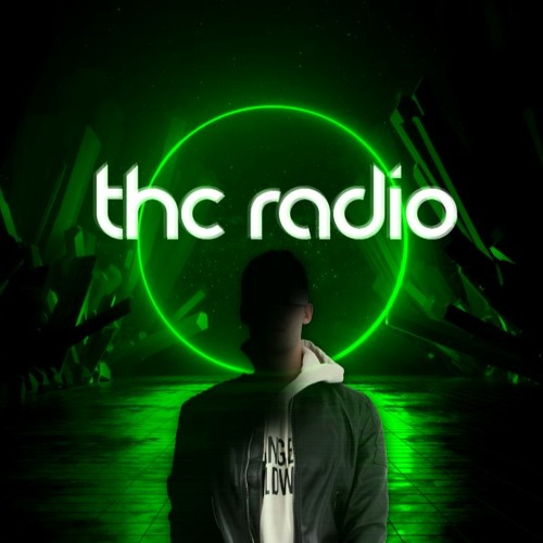 ▶ THC Radio 004 (#THCR004) – Vitamin THC - [Tech House]