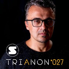 Guest Mix For TRIANON On DI.FM