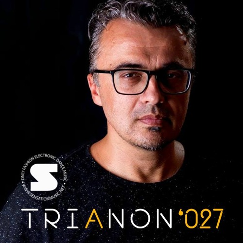 Guest Mix For TRIANON On DI.FM