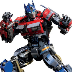 OPTIMUS PRIME STYLE