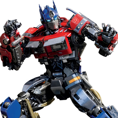 Stream OPTIMUS PRIME STYLE by sardalove | Listen online for free on ...