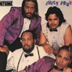 Juicy Fruit - Mtume (1983)