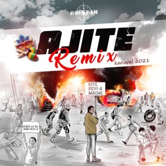Rockfam - AJITE (Remix)