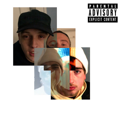 Homer Simpson (ft. Robert, P Nut & Sam Morrisette)