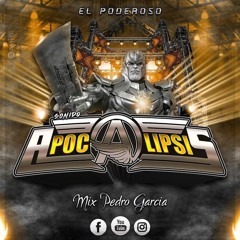 SOLO Yo Me Quede 2K22 - Grupo Quintanna [Son. Apocalipsis El Poderoso]