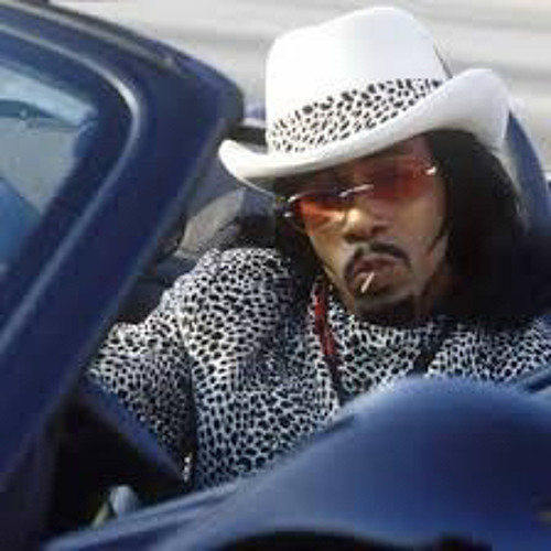 FOR PIMPS AND HUSTLERS