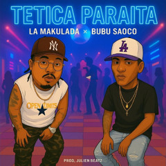 La Makulada - TETICA PARAITA