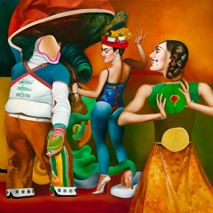 BESSOSSOTOTE (Redeye Monkeys)