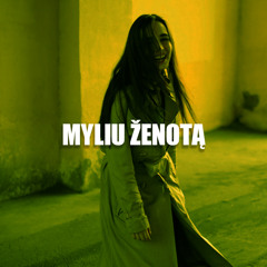 Myliu Ženotą (RUDOK Remix)