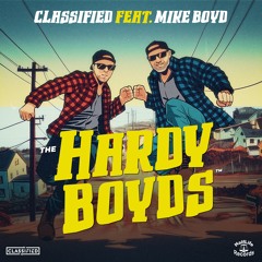 The Hardy Boyds (feat. Mike Boyd)
