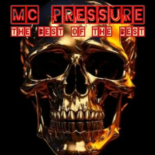 MC Pressure The Best Of (150bpm)