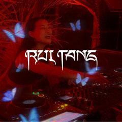 RUI TANG - @Double Dick Tiger Festival (recorded live) 29.11.2024