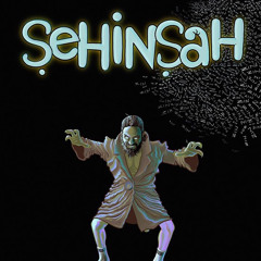 Şehinşah - Kunteper